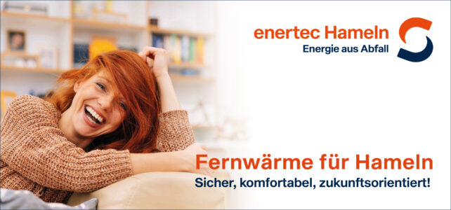Fernwärme-Kundenportal Fernwärme-Kundenportal